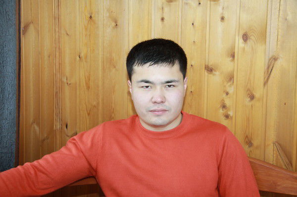 Марлен Каратаев