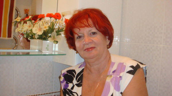 Неля Перунова