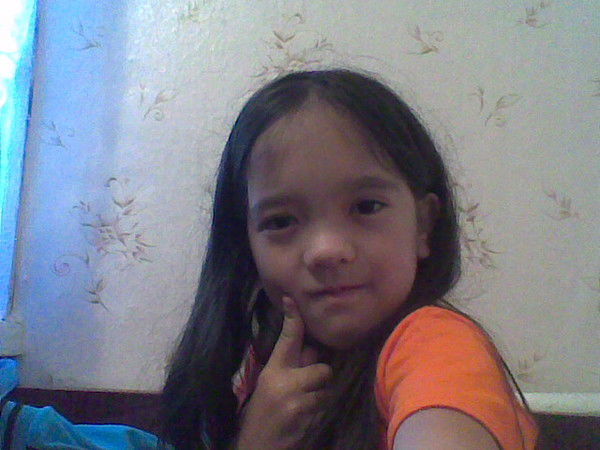 Анара Аханова