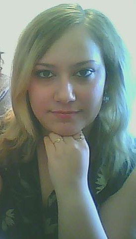 Кристина Гаивец