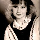 Елена Журавлева (Рябкова)