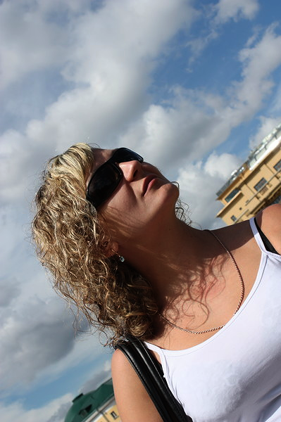 Катерина Кудин.