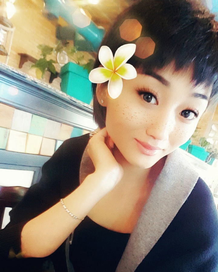 Мекенова Сара