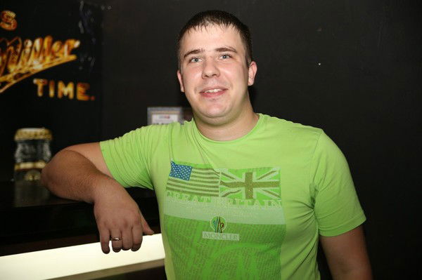 Андрей Соловьёв