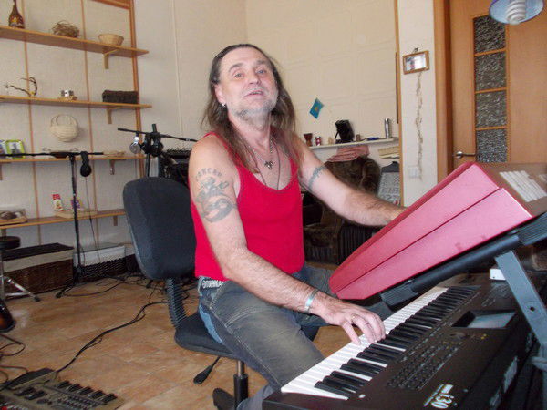 Виталий Дмитриев