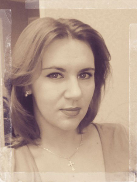 Танюша Романова