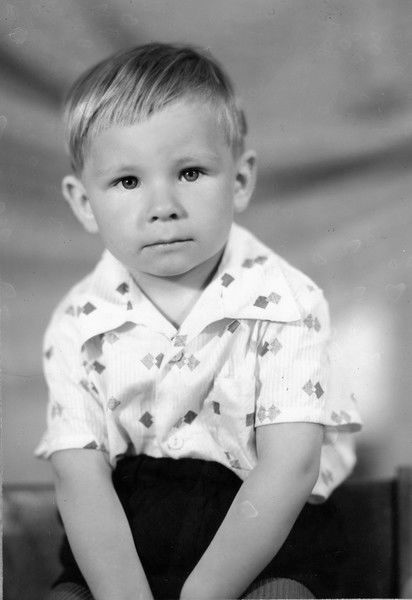 Игорь Колпаков