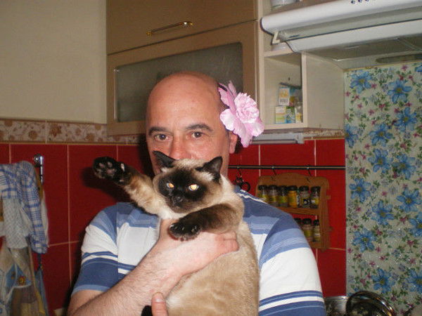 Александр Буйневич