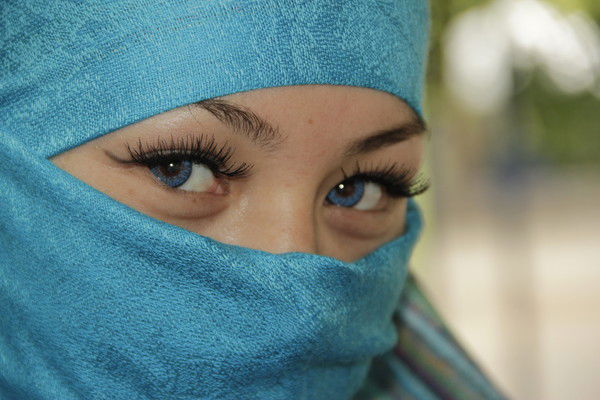 Жулдыз Садыкова