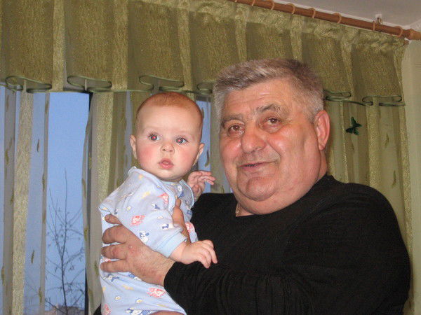 Александр Векслер