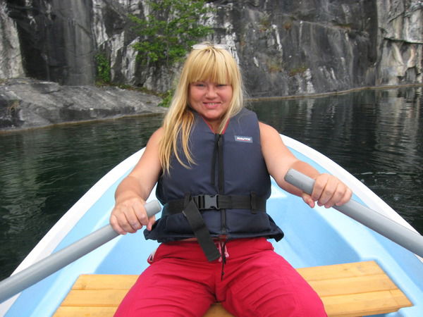 Шляпкина Ирина