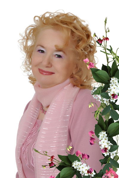 Алия Шафикова