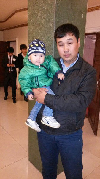 Меирбек Якубов