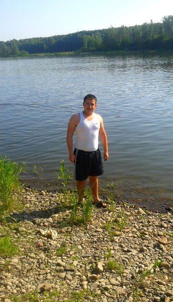 Арам Киракосян