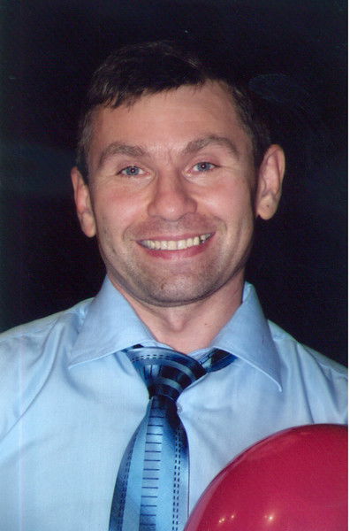 Александр Чернов