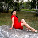 Динара Хамзина