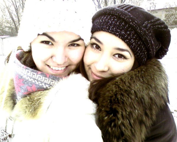 Айгерим Тойболдинова