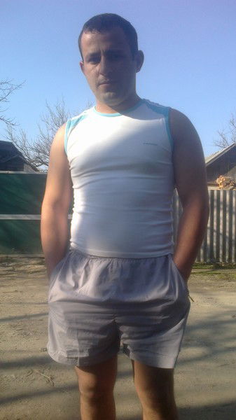 Меружан Эмирян