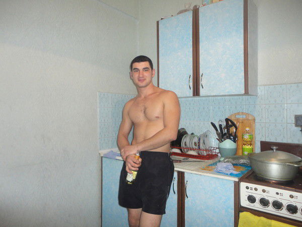 Рахим Мусаев