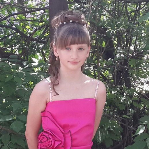 Ирина Беляева