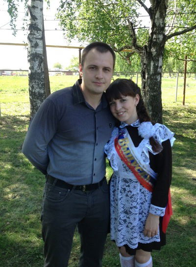 Алена Сизова