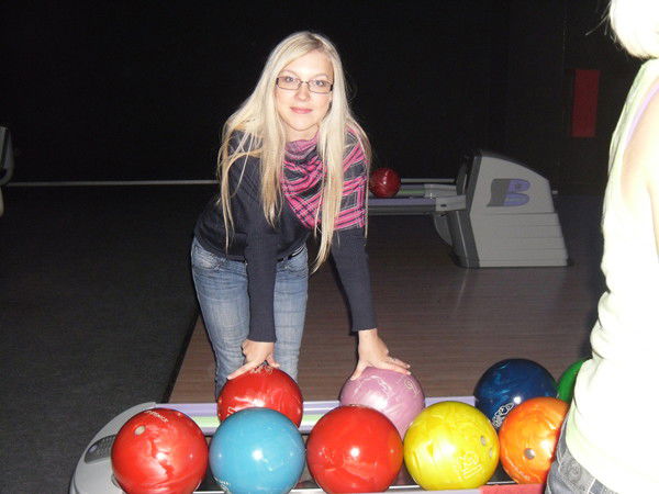 Елена Окунькова (Гишко)