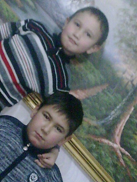 Анар Хорошенко