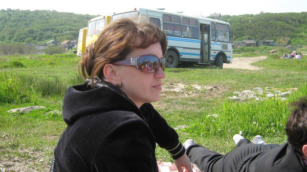 Светлана Ермолаева