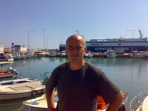 Иван Макаревич