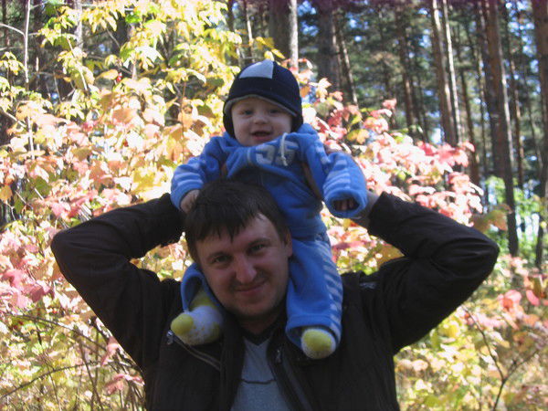 Вячеслав Тарасов