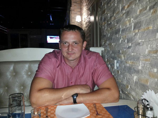 Сергей Юрьевич Кохан