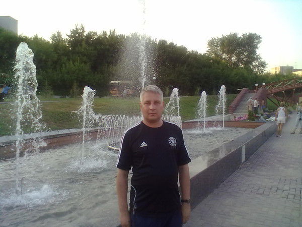 Юрий Валерьевич Чистяков