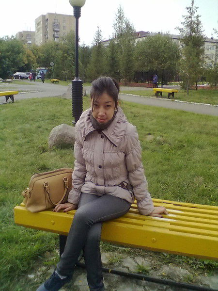 Sholpan*** **hasenova