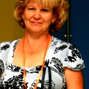 Нина Гонина