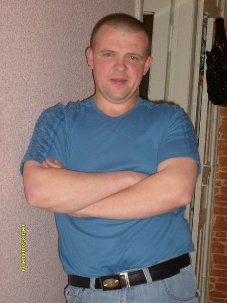 Михаил Гатченко