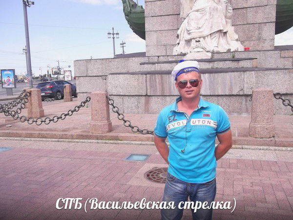 Николай Кузнецов