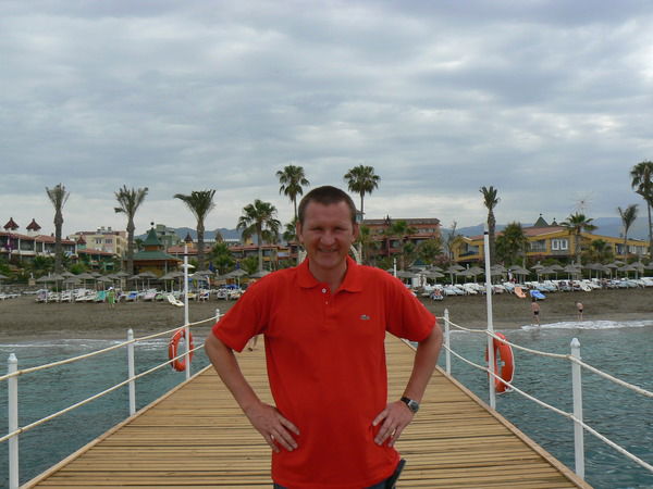 Андрей Терлеев