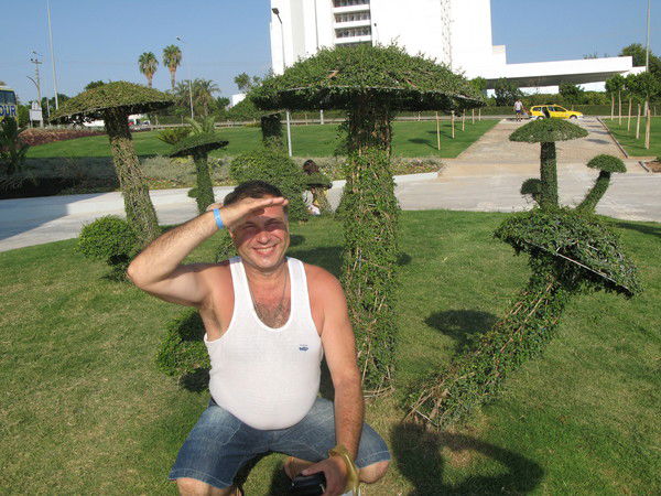 Павел Кочетков