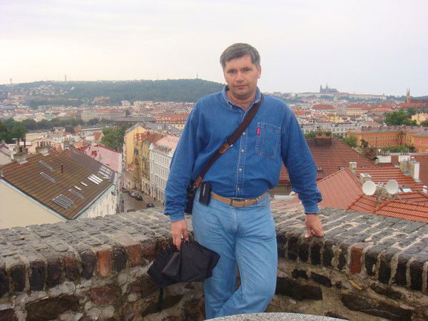 Александр Харичкин