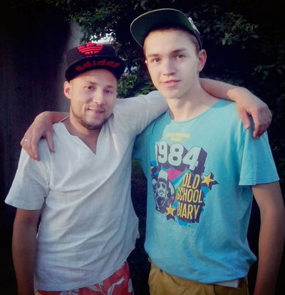 Юрий Драбынка