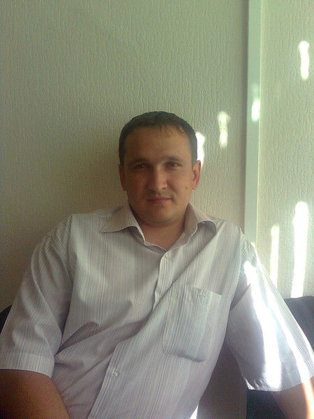 Евгений Макаренко