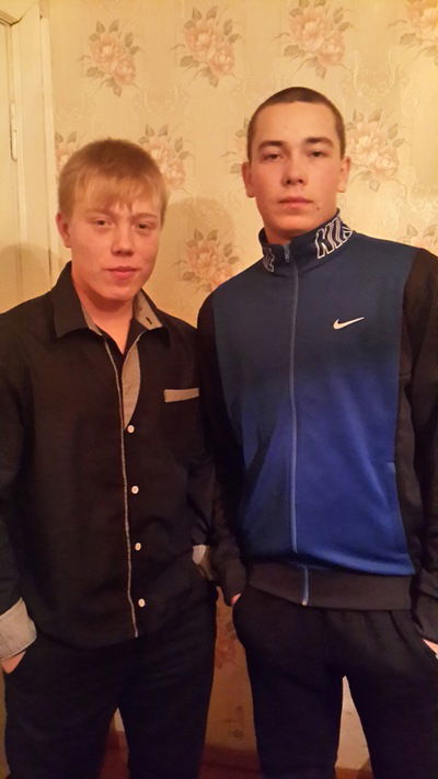 Павел Рахимбердеев