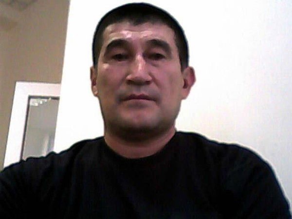 Кумисбек Кожабаев