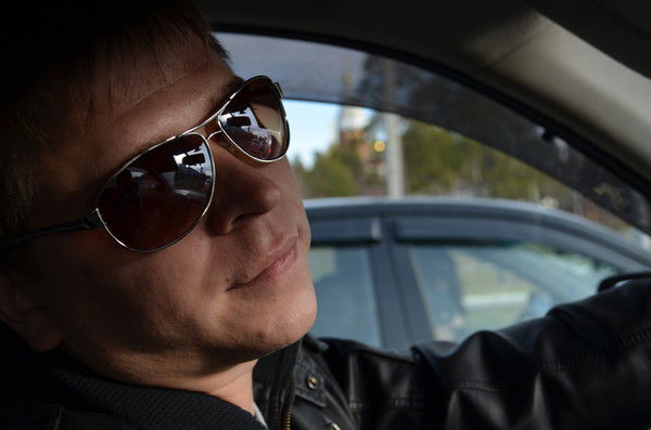 Валерий Савринович