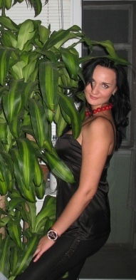 Валерия Экспозито