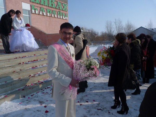 Альгиз Хасанов