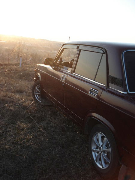 Сергей Мишарин