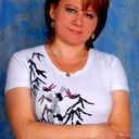 Марина Петухова