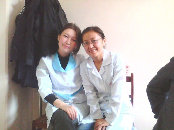 Акбота Конусова