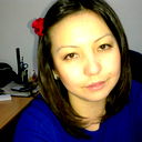 Асема Жазылбекова